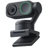 Image de Insta360 Link 2 Webcam 3840 X 2160 Pixels Usb Noir