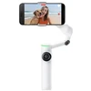Image de Stabilisateur Pliable À 3 Axes Insta360 Flow 2 Pro Standard Blanc