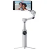 Image de Stabilisateur smartphone - INSTA360 - Flow 2 - Suivi panoramique 360° - Autonomie 10h - Gris