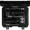 Image de DZOFILM Catta Zoom Kit 2 lentilles (35-80/70-135 T2.9) noir