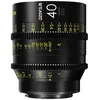 Image de DZOFILM Vespid Prime 40mm T2.1 pour monture PL/EF