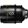 Image de DZOFILM Arles 135mm T1.8 Prime Lens für PL metric