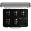 Image de Thypoch Simera-C 5-Lens Kit T1.5 FF Prime M-Mount