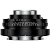 Image de Thypoch Eureka 28mm f2,8 ASPH Fuji X semi-glossy noir