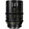 Image de DZOFILM Vespid Prime 90mm T2.8 pour PL/EF Mount metric
