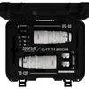 Image de DZOFILM Catta Zoom Kit 2 lentilles (35-80/70-135 T2.9) blanc
