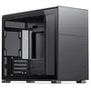 Image de Boîtier MATX - JONSBO - D31 - Verre trempé - Noir - Design élégant