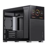 Image de Jonsbo D31 Mesh Screen - Noir