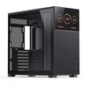 Image de Jonsbo D41 Mesh Screen - Noir
