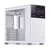 Image de Jonsbo D41 Mesh Screen - Blanc