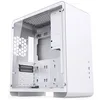 Image de Boîtier Midi-Tower - Jonsbo - U4 Pro - Aluminium - Verre Trempé - 5 Ventilateurs 120mm