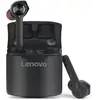 Image de Lenovo Ht20 Auricolari Cuffie Bluetooth Con Custodia Tws Dual Eq Support Nero