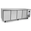 Image de Table Réfrigérée Positive 4 Portes - Profondeur 600 - Atosa