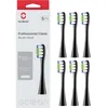 Image de Têtes de brosse - OCLEAN - Professional Clean B06 - Lot de 6 - Poils DuPont - Compatible avec Oclean X Pro