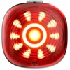 Image de Éclairage vélo arrière LED Igpsport Tl30 Bsc300 Igs630