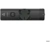 Image de Éclairage - Igpsport - Vs1200 - Noir - Rechargeable USB - Avant