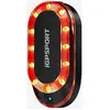 Image de Lumière arrière iGSPORT Radar Mode rouge