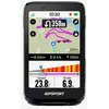 Image de Compteur vélo iGSPORT BiNavi-BG2 noir