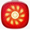 Image de Lumière arrière iGSPORT TL30 rouge