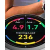 Image de Montre iGPSPORT VERUN noir vert