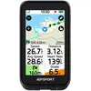 Image de Compteur GPS vélo IGPSport BiNavi Air écran tactile et cartographie