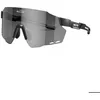 Image de Lunettes de vélo Magicshine