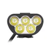 Image de Eclairage avant Magicshine monteer 3500s - noir - TU