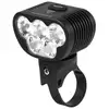 Image de àclairage avant Magicshine Monteer 5000S batterie 5000lm noir