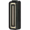 Image de Éclairage arrière - MAGICSHINE - Seemee 100 - 100 lm - Rechargeable USB - Support caoutchouc