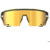 Image de Lunettes de vélo Magicshine RL006