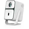 Image de Projecteur Wanbo T2 Ultra 500lm Fhd Bluetooth/wifi Blanc - T2 Ultra