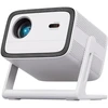 Image de Projecteur Portable Wanbo Vali 1 900lm Fhd Bluetooth / Wifi Blanc