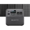 Image de BLUETTI Elite 200 V2 Générateur Solaire 20736Wh 2600 W avec 350W Panneau solaire pour Voyage Domestique Camping-Car