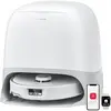 Image de Aspirateur Robot Roborock Qrevo Curv 18500 Pa Duodivide Blanc