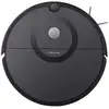 Image de Roborock E5 0,46 L Sans Sac Noir