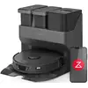 Image de Roborock S7 Max Ultra Robot Aspirateur Laveur avec Station 5500Pa - Noir S7 Max Ultra,All in One,5500Pa