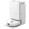 Image de Aspirateur Robot Roborock Q Revo Blanc Double Serpillière Rotatives LiDAR Navigation 5500 Pa 180 min