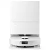 Image de Aspirateur Robot Laveur - Qrevo Plus - Puissance 7000 Pa - Serpillere Extensible - Avec Station Multifonction - Blanc