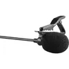 Image de Micro lavalier - BOYA - BY-M1 - Omnidirectionnel - Câble 6 m - Connecteur TRRS 35 mm