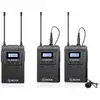 Image de Kit Microphone Boya By Wm 8 Pro K 2