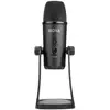 Image de Microphone Studio Usb Boya By-pm700 Condenseur Noir Métal
