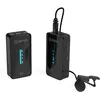 Image de Microphone Lavalier sans fil BOYA BY-XM6-S1 - Portée 100m - Batterie Li-Ion 7h