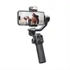 Image de Hohem Kit Isteady M6 Avec Module De Suivi Magnétique Ai Et Lumière D'appoint