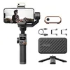 Image de HOHEM Kit iSteady M6 avec module de suivi magnétique AI et lumière dappoint