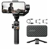 Image de Hohem Isteady M6 Kit Stabilisateur De CamÃ©ra De Smartphone Noir en occasion ou reconditionné