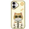 Image de Coque Asus Cool & Cute 2.0 Cat Protection Et Design 3d Vert