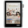 Image de HiBy lecteur audio portable R3 II 2025. DAC DSD256 PCM 384kHz/32bits BT 5.1 340mW à 32 Ohms écran tactile 3.2.