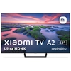 Image de Xiaomi 43a2 109,2 Cm (43") 4k Ultra Hd Smart Tv Wifi Noir