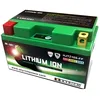 Image de Batterie Lithium Skyrich pour Moto Honda 640 Cbr Rr Fireblade 2004 à 2006 HJTZ10S-FP / 12V 8.6Ah