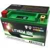 Image de Batterie Lithium Skyrich pour Moto Honda 400 Vfr R 1990 à 1994 YTX7A-BS HJTX7A-FP / 12V 2.4Ah